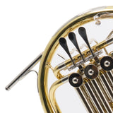 Jupiter Model JHR1110 Performance Series Double French Horn SN CC03711 OPEN BOX