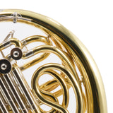 Jupiter Model JHR1110 Performance Series Double French Horn SN CC03711 OPEN BOX