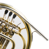 Jupiter Model JHR1110 Performance Series Double French Horn SN CC03711 OPEN BOX