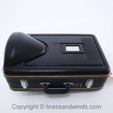 Jupiter Model JMP5050S Quantum Series Mellophone SN UC07166 VERY GOOD- for sale at BrassAndWinds.com