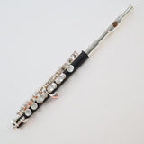 Jupiter Model JPC1000 Intermediate Piccolo SN UD06816 OPEN BOX- for sale at BrassAndWinds.com