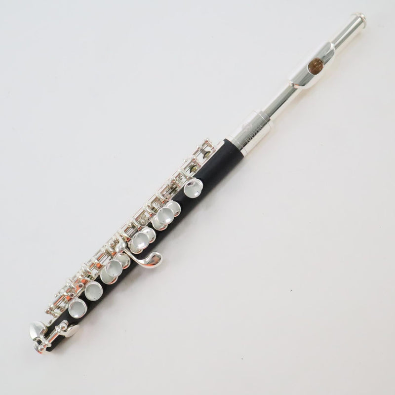 Jupiter Model JPC1000 Intermediate Piccolo SN UD06816 OPEN BOX- for sale at BrassAndWinds.com