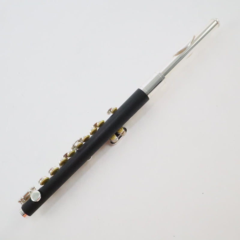 Jupiter Model JPC1000 Intermediate Piccolo SN UD06816 OPEN BOX- for sale at BrassAndWinds.com