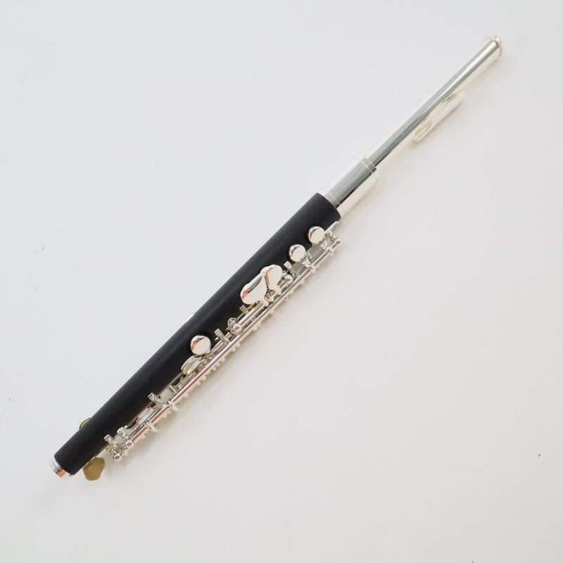 Jupiter Model JPC1000 Intermediate Piccolo SN UD06816 OPEN BOX- for sale at BrassAndWinds.com