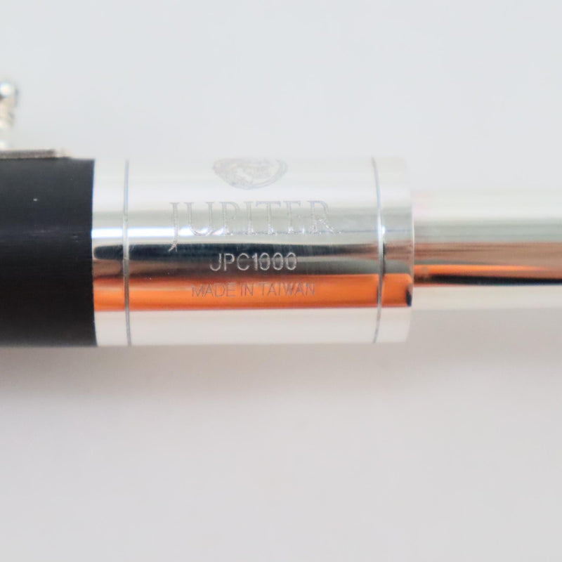 Jupiter Model JPC1000 Intermediate Piccolo SN UD06816 OPEN BOX- for sale at BrassAndWinds.com