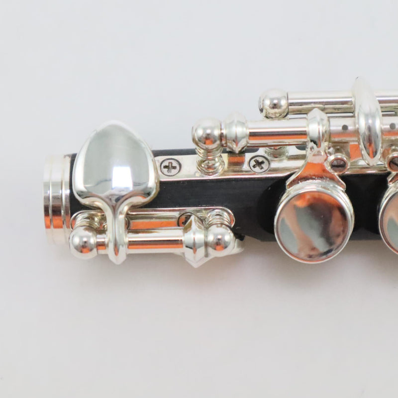 Jupiter Model JPC1000 Intermediate Piccolo SN UD06816 OPEN BOX- for sale at BrassAndWinds.com