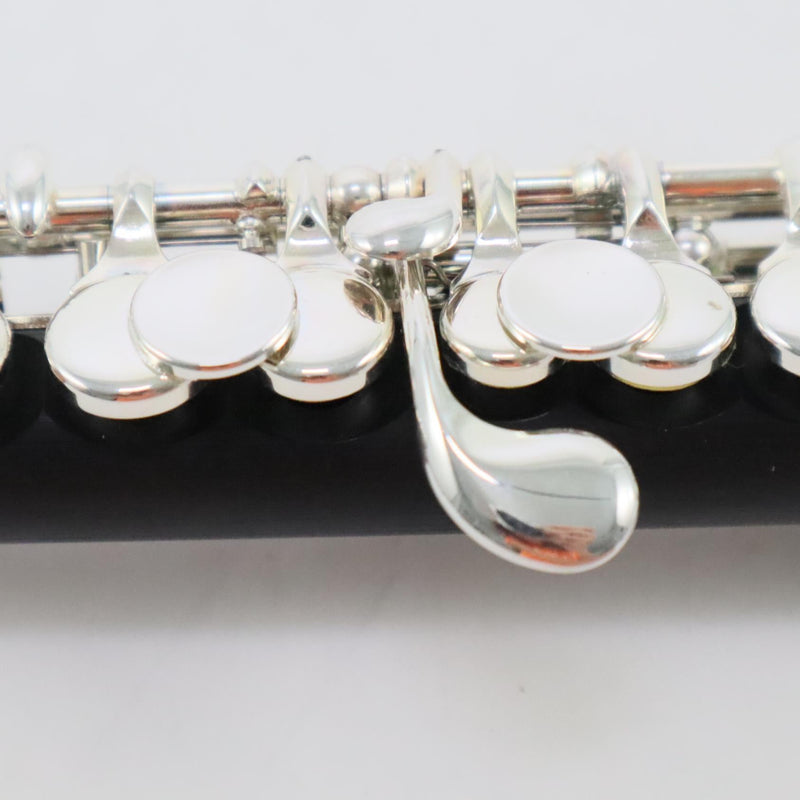 Jupiter Model JPC1000 Intermediate Piccolo SN UD06816 OPEN BOX- for sale at BrassAndWinds.com