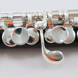 Jupiter Model JPC1000 Intermediate Piccolo SN UD06816 OPEN BOX- for sale at BrassAndWinds.com
