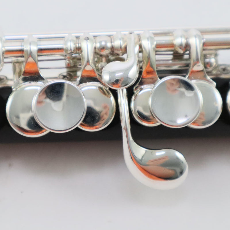 Jupiter Model JPC1000 Intermediate Piccolo SN UD06816 OPEN BOX- for sale at BrassAndWinds.com