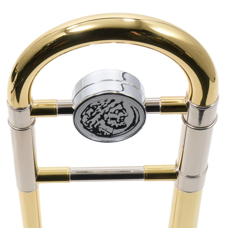 Jupiter Model JTB1100Q Intermediate Tenor Trombone SN EB00558 OPEN BOX