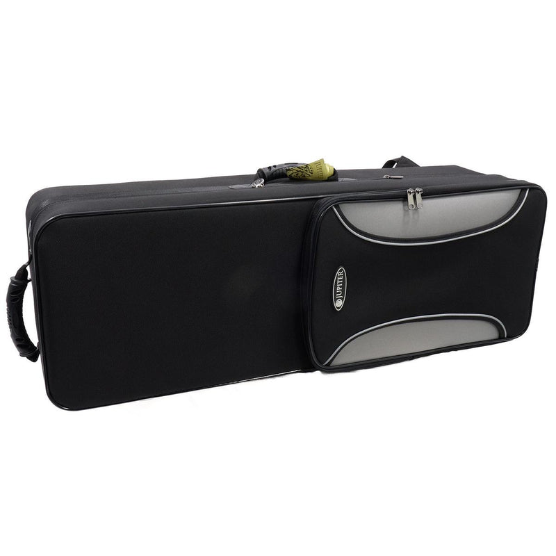 Jupiter Model JTB1100Q Intermediate Tenor Trombone SN EB00558 OPEN BOX