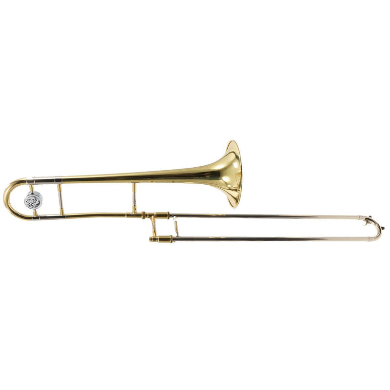 Jupiter Model JTB1100Q Intermediate Tenor Trombone SN EB00558 OPEN BOX