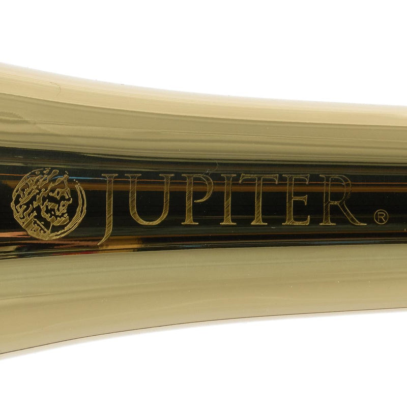 Jupiter Model JTB1100Q Intermediate Tenor Trombone SN EB00558 OPEN BOX