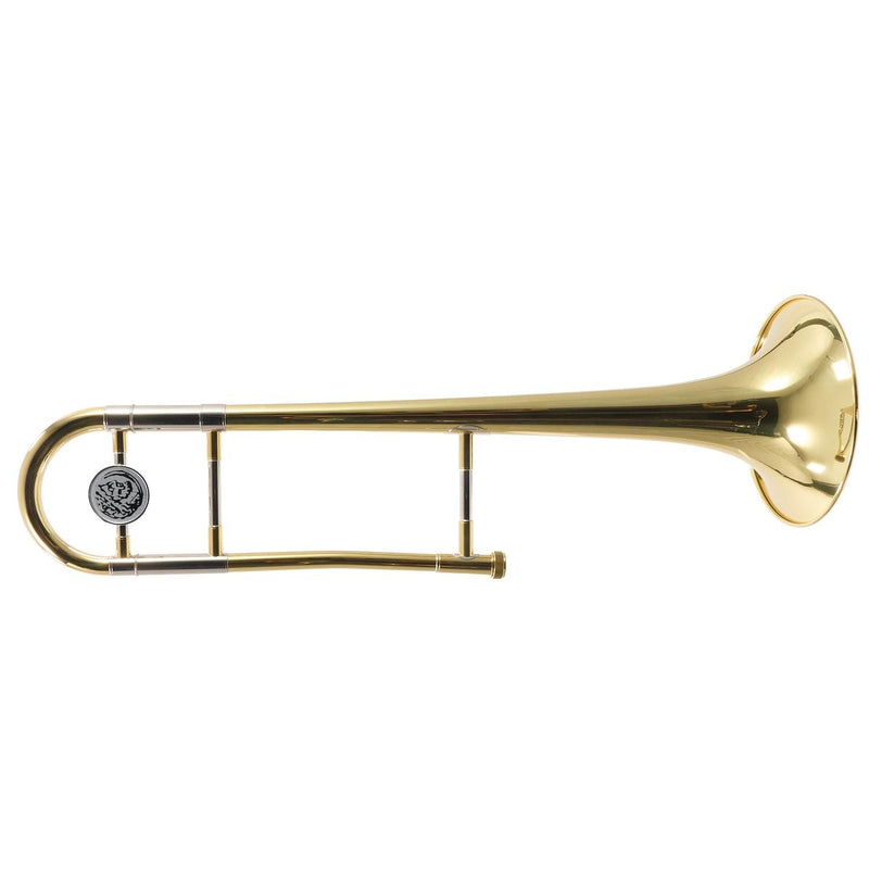 Jupiter Model JTB1100Q Intermediate Tenor Trombone SN EB00558 OPEN BOX