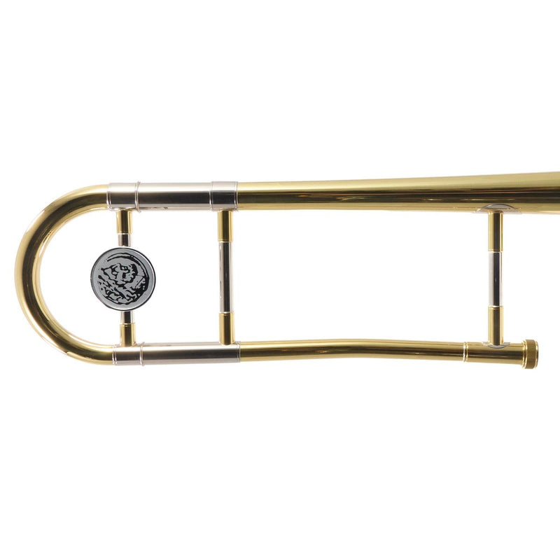 Jupiter Model JTB1100Q Intermediate Tenor Trombone SN EB00558 OPEN BOX