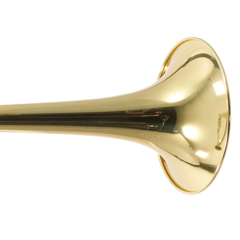 Jupiter Model JTB1100Q Intermediate Tenor Trombone SN EB00558 OPEN BOX