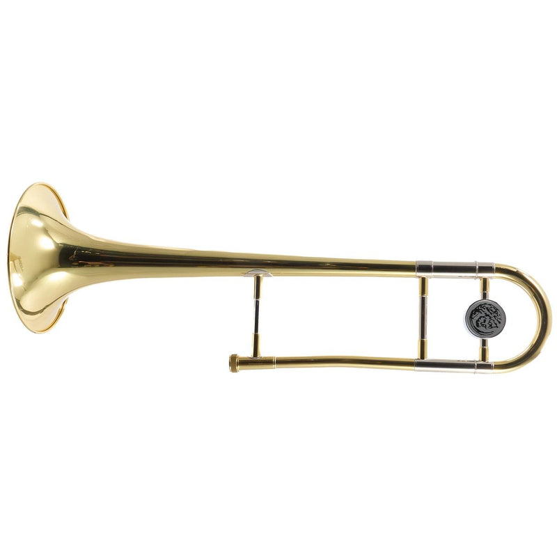 Jupiter Model JTB1100Q Intermediate Tenor Trombone SN EB00558 OPEN BOX