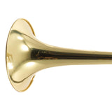 Jupiter Model JTB1100Q Intermediate Tenor Trombone SN EB00558 OPEN BOX