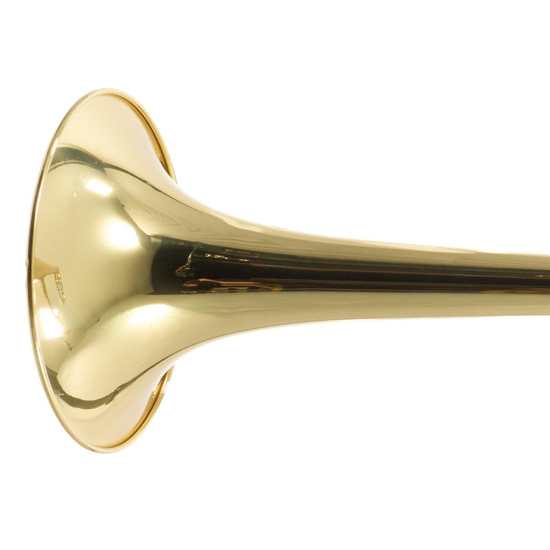 Jupiter Model JTB1100Q Intermediate Tenor Trombone SN EB00558 OPEN BOX