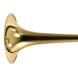 Jupiter Model JTB1150FOQ Intermediate Tenor Trombone SN EB08973 OPEN BOX- for sale at BrassAndWinds.com