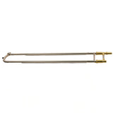 Jupiter Model JTB1150FOQ Intermediate Tenor Trombone SN EB08973 OPEN BOX- for sale at BrassAndWinds.com
