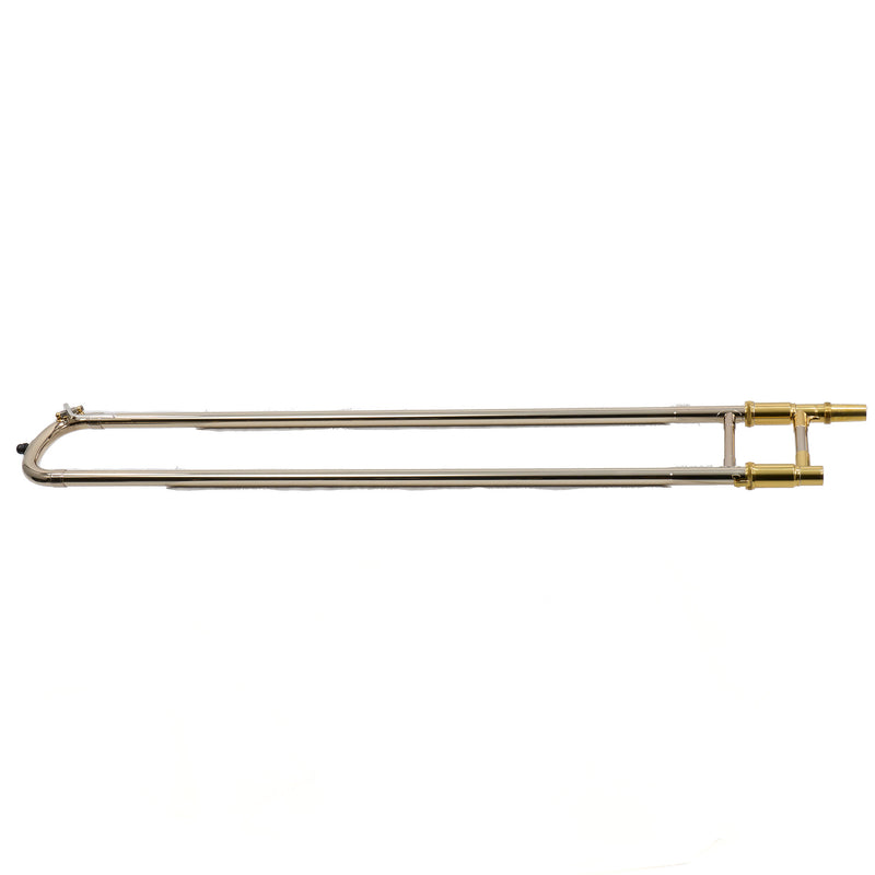 Jupiter Model JTB1150FOQ Intermediate Tenor Trombone SN EB08973 OPEN BOX- for sale at BrassAndWinds.com