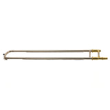 Jupiter Model JTB1150FOQ Intermediate Tenor Trombone SN EB08973 OPEN BOX- for sale at BrassAndWinds.com