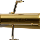 Jupiter Model JTB1150FOQ Intermediate Tenor Trombone SN EB08973 OPEN BOX- for sale at BrassAndWinds.com