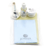 Jupiter Model JTB1150FOQ Intermediate Tenor Trombone SN EB08973 OPEN BOX- for sale at BrassAndWinds.com