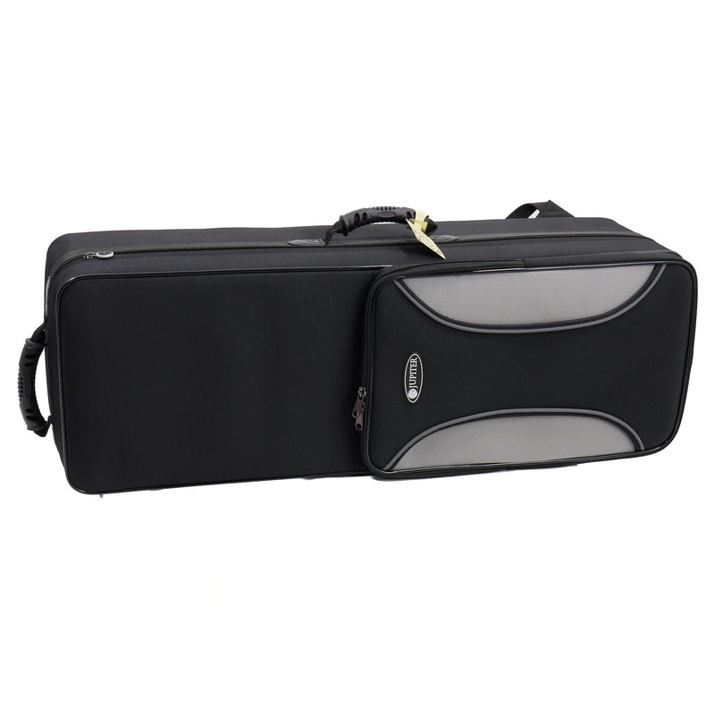 Jupiter Model JTB1150FOQ Intermediate Tenor Trombone SN EB08973 OPEN BOX- for sale at BrassAndWinds.com