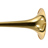 Jupiter Model JTB1150FOQ Intermediate Tenor Trombone SN EB08973 OPEN BOX- for sale at BrassAndWinds.com