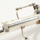 Jupiter Model JTB1150FOSQ Intermediate Tenor Trombone SN EB01625 EXCELLENT- for sale at BrassAndWinds.com