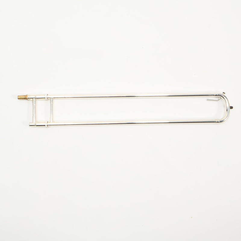 Jupiter Model JTB1150FOSQ Intermediate Tenor Trombone SN EB01625 EXCELLENT- for sale at BrassAndWinds.com