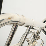 Jupiter Model JTB1150FOSQ Intermediate Tenor Trombone SN EB01625 EXCELLENT- for sale at BrassAndWinds.com