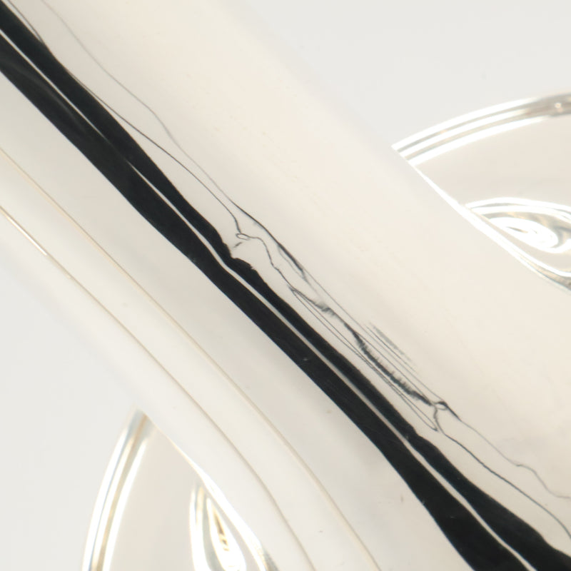 Jupiter Model JTB1150FOSQ Intermediate Tenor Trombone SN EB01625 EXCELLENT- for sale at BrassAndWinds.com