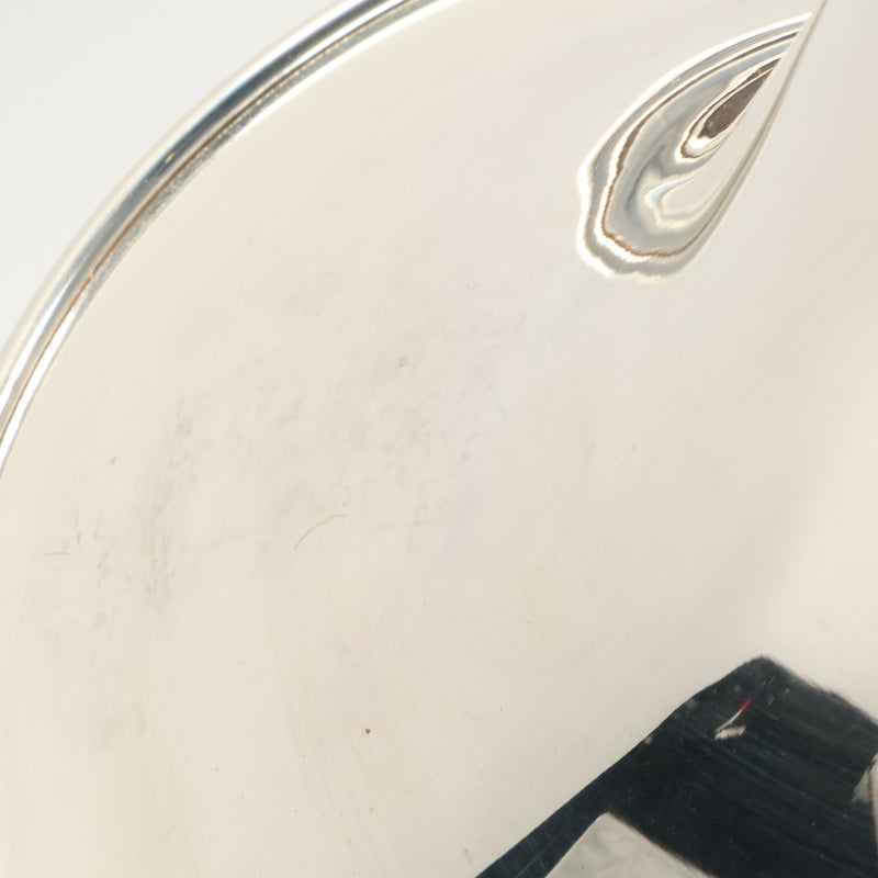 Jupiter Model JTB1150FOSQ Intermediate Tenor Trombone SN EB01625 EXCELLENT- for sale at BrassAndWinds.com