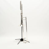 Jupiter Model JTB1150FOSQ Intermediate Tenor Trombone SN EB01625 EXCELLENT- for sale at BrassAndWinds.com