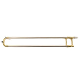 Jupiter Model JTB1180 Dual Rotor Bass Trombone SN EB03650 OPEN BOX- for sale at BrassAndWinds.com