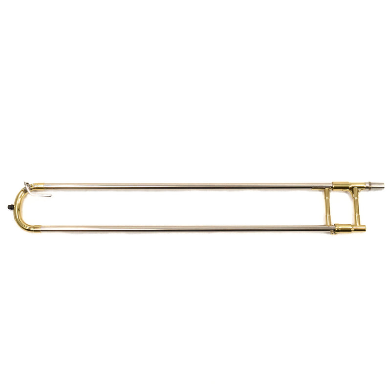 Jupiter Model JTB1180 Dual Rotor Bass Trombone SN EB03650 OPEN BOX- for sale at BrassAndWinds.com
