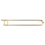 Jupiter Model JTB1180 Dual Rotor Bass Trombone SN EB03650 OPEN BOX- for sale at BrassAndWinds.com