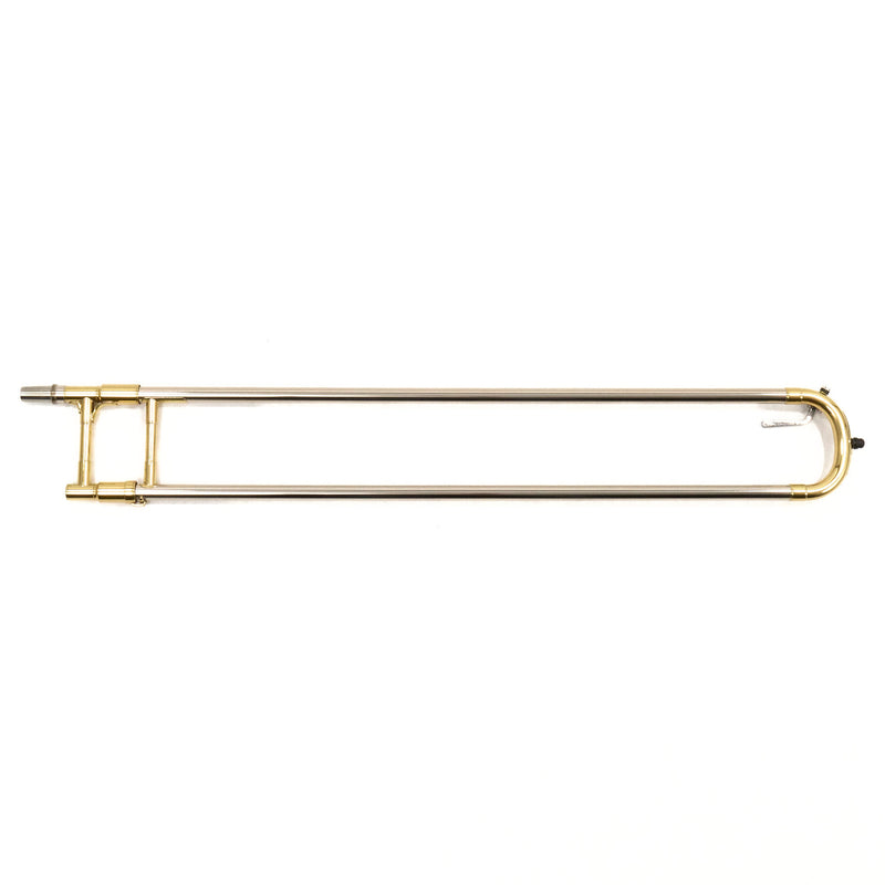 Jupiter Model JTB1180 Dual Rotor Bass Trombone SN EB03650 OPEN BOX- for sale at BrassAndWinds.com