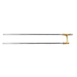 Jupiter Model JTB1180 Dual Rotor Bass Trombone SN EB03650 OPEN BOX- for sale at BrassAndWinds.com