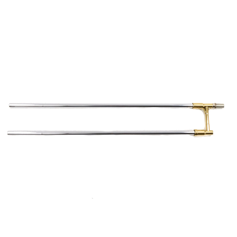Jupiter Model JTB1180 Dual Rotor Bass Trombone SN EB03650 OPEN BOX- for sale at BrassAndWinds.com