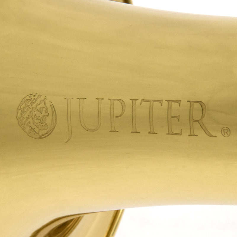 Jupiter Model JTB1180 Dual Rotor Bass Trombone SN EB03650 OPEN BOX- for sale at BrassAndWinds.com