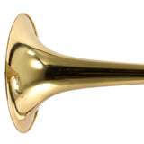 Jupiter Model JTB1180 Dual Rotor Bass Trombone SN EB04681 OPEN BOX- for sale at BrassAndWinds.com