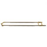 Jupiter Model JTB1180 Dual Rotor Bass Trombone SN EB04681 OPEN BOX- for sale at BrassAndWinds.com