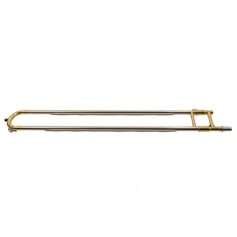 Jupiter Model JTB1180 Dual Rotor Bass Trombone SN EB04681 OPEN BOX- for sale at BrassAndWinds.com