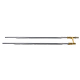 Jupiter Model JTB1180 Dual Rotor Bass Trombone SN EB04681 OPEN BOX- for sale at BrassAndWinds.com