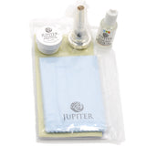 Jupiter Model JTB1180 Dual Rotor Bass Trombone SN EB04681 OPEN BOX- for sale at BrassAndWinds.com