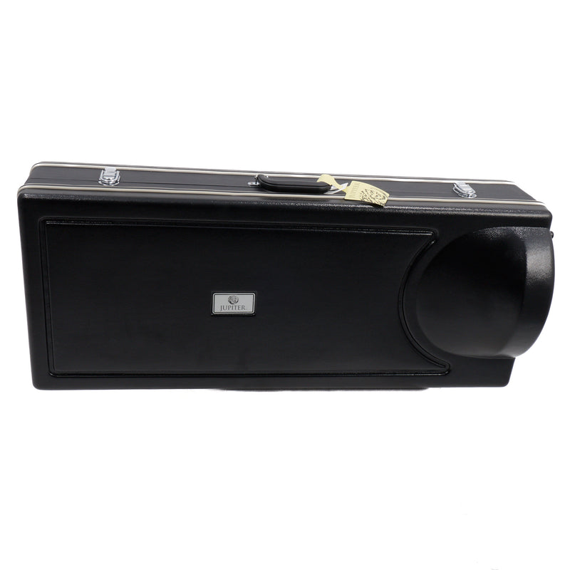 Jupiter Model JTB1180 Dual Rotor Bass Trombone SN EB04681 OPEN BOX- for sale at BrassAndWinds.com